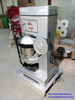 Large Capacity 60L Stand Food Mixer Bakery Machine Electric Stand Mixer Cake Egg Cookies Biscuits Mixer Pastry Equipment 