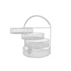 Deep Fryer Pressure Cooker Home Use 