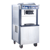 BQ858 China Commercial Automatic Ice Cream Machine Maker 3 Flavors Soft Serve Ice Cream Machine