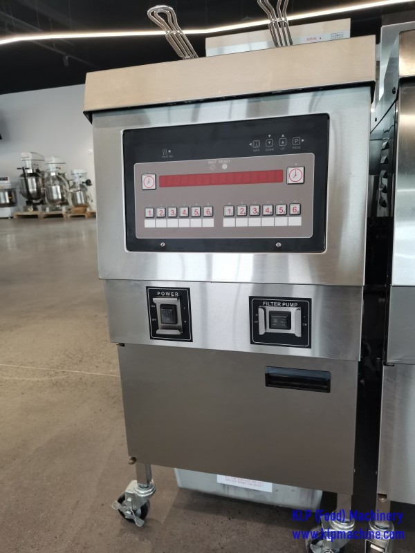 OFE-321 open fryer -klpmachine.com (7)