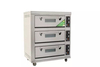 Economical Type Commercial 3 Decks 6 Trays Electric Deck Bakery Oven Baking Bread Cake Deck Oven Bread Machine 