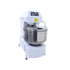 Commercial 240L 100kg Baking Bread Dough Mixer Heavy Duty Bakery Bread Flour Mixing Machine Spiral Mixer Bakery Equipment 
