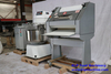 China Commercial Bakery Baguette Moulder Long French Bread Dough Moulder Baguette Moulding Machine 