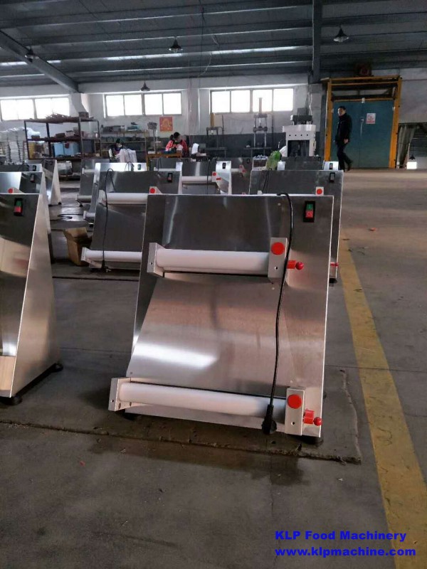 pizza dough roller-klpmachine.com (11)