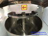 Commercial 240L 100kg Baking Bread Dough Mixer Heavy Duty Bakery Bread Flour Mixing Machine Spiral Mixer Bakery Equipment 