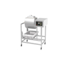 YA-900 Chicken Marinating Machine Meat Tumbler Chicken Salting Machine Chicken Meat Marinator Meat processing equipment 