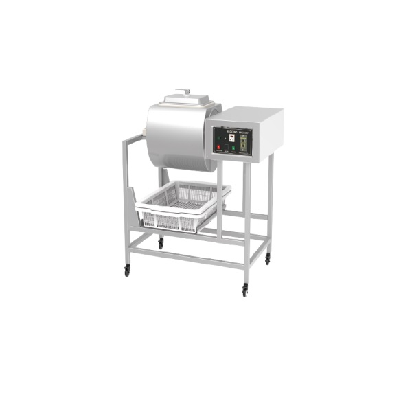 YA-900 Chicken Marinating Machine Meat Tumbler Chicken Salting Machine Chicken Meat Marinator Meat processing equipment 