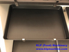 MY11201 600*400mm Baking Trays Aluminized Non-Stick Baking Pan for Bread Cake Buns Pizza Biscuit Cookies 