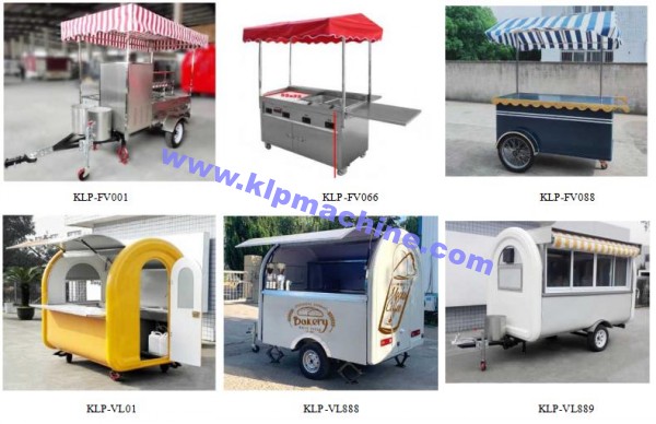 mobile food cart-klpmachine.com (3)
