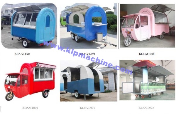 mobile food cart-klpmachine.com (2)
