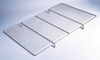 MY19019 Bread Stainless Steel Wire Baking Rack Fits Baking Pans Cooling Rack Cooling Wire Mesh for Bakery Stainless Steel Baking Tray