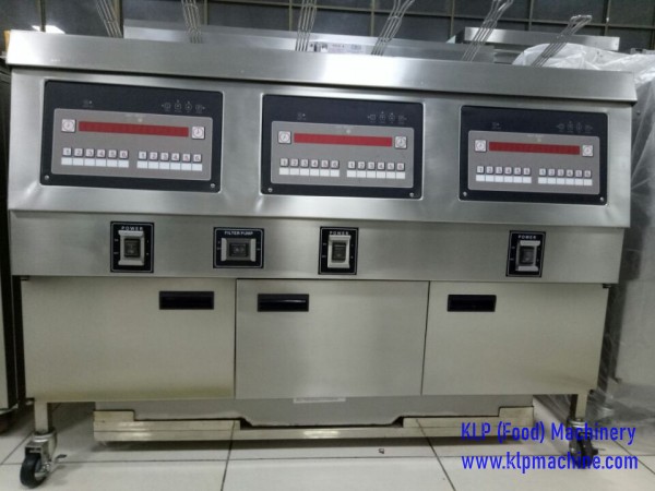 OFE-323 open fryer-klpmachine.com (3)