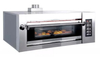  Luxury Type Electric 1 Deck 2 Trays Bakery Oven Electric Deck Oven Bakery Equipment