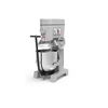 Large Capacity 60L Stand Food Mixer Bakery Machine Electric Stand Mixer Cake Egg Cookies Biscuits Mixer Pastry Equipment 