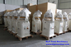 Semi Automatic 30 Pcs Pizza Bun Dough Divider Rounder Dough Ball Making Machine Dough Dividing And Rounding Machine 