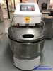 Commercial 240L 100kg Baking Bread Dough Mixer Heavy Duty Bakery Bread Flour Mixing Machine Spiral Mixer Bakery Equipment 