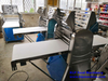 Stainless Steel 520mm Table Top Dough Pressing Croissant Making Machine Dough Lamination Machine Dough Sheeter