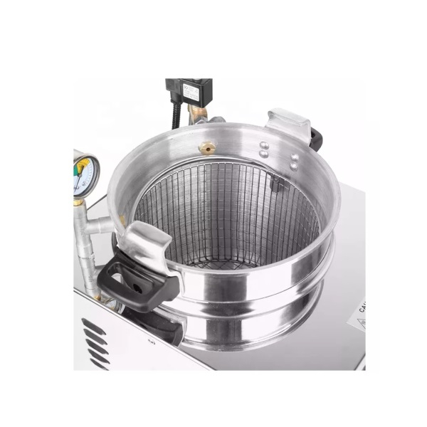 Chicken Pressure Fryer for Home Use 