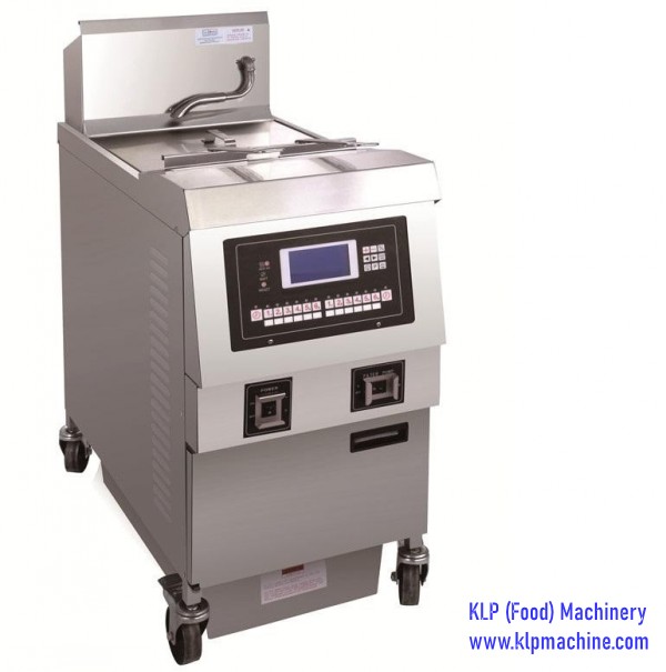 OFE-321L open fryer-klpmachine.com (2)