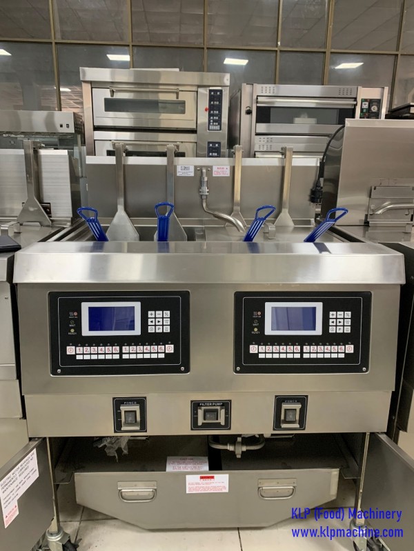 OFE-322L open fryer-klpmachine.com (2)
