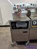 Electric Pressure Deep Fryer Computer Panel 