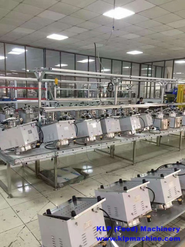 MDXZ-16 table top pressure fryer-klpmachine.com (16)