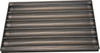 5 Rows Non-stick Coating Perforated French Bread Baguette Baking Tray MY14201