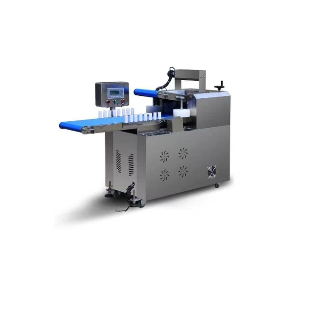 Automatic Dough Roller Sheeter Dough Pressing Machine 
