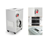Vertical Commercial Electric Meat Cutting Machine Stainless Steel Meat Slicer Machine
