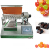 Small 12 Liters Hopper Home Use Gummy Depositor Machine Hard Candy Making Machine Bear Gummy Machine