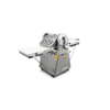 Commercial Industrial 680mm Bakery Croissant Dough Sheeter Machine Pizza Dough Sheeter Pastry Dough Sheeter Prices