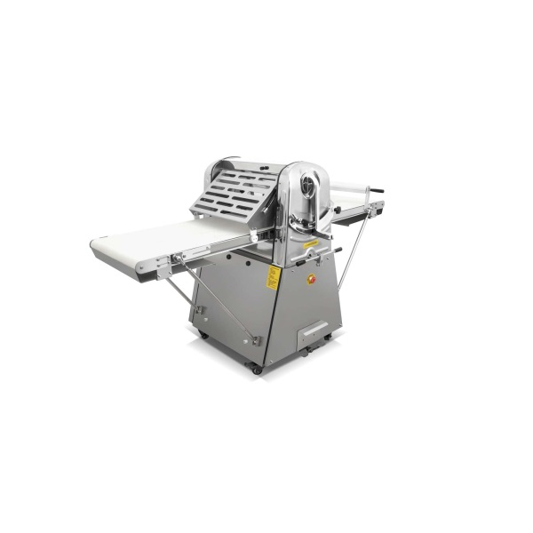 Commercial Industrial 680mm Bakery Croissant Dough Sheeter Machine Pizza Dough Sheeter Pastry Dough Sheeter Prices
