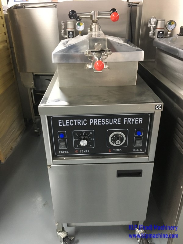 MDXZ-24 electric pressure fryer -klpmachine.com (4)