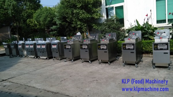 PFE-600 pressure fryer -klpmachine.com (8)