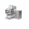 Safe Hydraulic Elevator-tipper 3 4 Bag Bowl-tipping Flour Mixer with Coupling Automatically Food Processor Dough Kneader Bakery Mixer
