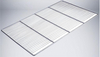 MY19015 Kitchen Baking Tools Pizza Bread Barbecue Cookie Biscuit Holder Shelf Steel Wire Grid Cooling Tray Cake Food Cooling Rack
