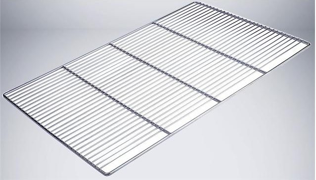 MY19015 Kitchen Baking Tools Pizza Bread Barbecue Cookie Biscuit Holder Shelf Steel Wire Grid Cooling Tray Cake Food Cooling Rack