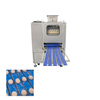 Full Automatic 4 Lines 5 Lines 6 Lines Dough Divider Rounder Machine 