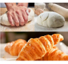 Automatic Dough Roller Sheeter Dough Pressing Machine 