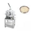 36 PCS Dough Cutting Machine Bread Dough Cutter Manual Dough Divider Without Electricity (30-180g Each Dough)