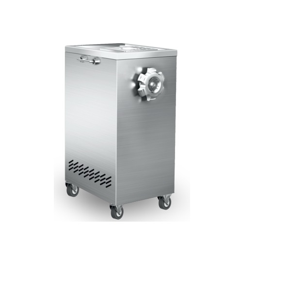 Commercial Stainless Steel Automatic Multi Functional Vertical Meat Mincer Wholesale Price