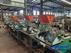 Small Vitamin Gummy Bears Making Machine Jelly Candy Beans Making Machine