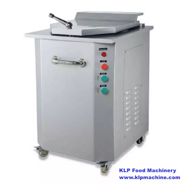 hydraulic dough divider-klpmachine.com (6)