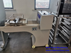 Commercial Toast Moulder Machine Bread Dough Moulder for Bakery Loaf Bread Moulder 