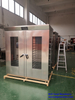 64 Trays Double Door Proofer China Bread Machine Fermenter /Fermentation Room/Prover/Proofer