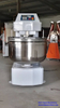 Commercial 240L 100kg Baking Bread Dough Mixer Heavy Duty Bakery Bread Flour Mixing Machine Spiral Mixer Bakery Equipment 