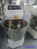 120L 50kg Double Speed Spiral Dough Mixer Bakery Industrial Bread Kitchen Mixer Dough Kneading Machine Four Mixing Machine China Supplier 