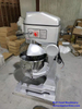  Industrial Commercial 40 Liters Kitchen Stand Planetary Food Beater Bread Dough Cake Mixer Machine for Bakery