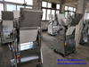 Stainless Steel 520mm Table Top Dough Pressing Croissant Making Machine Dough Lamination Machine Dough Sheeter