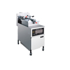 Electric Pressure Deep Fryer Computer Panel 